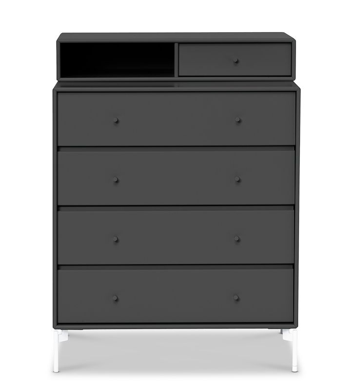KEEP Kommode Anthracite Montana